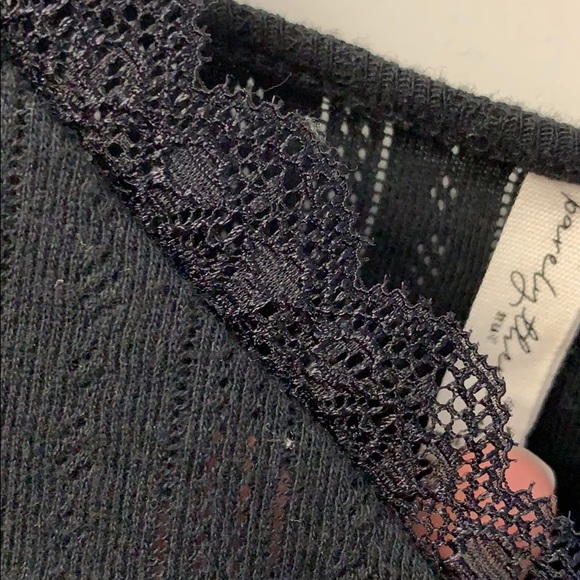 Pac Sun lace tank - Picture 2 of 4